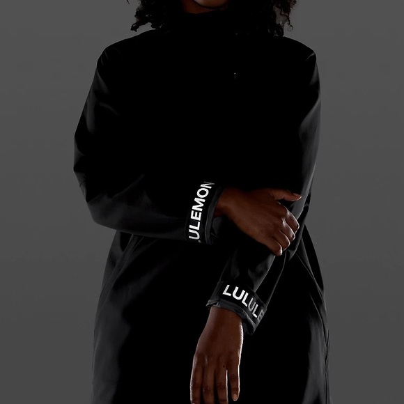 Lululemon City Stroll Coat size 6 - Picture 4 of 7